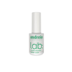 Andreia Laboratorio Multivitamínico Capa Base