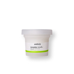 Andreia Máscara de Parafina Para Manos y Pies Wonder Mask (200gr)