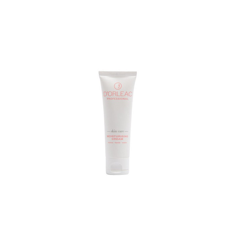 D'Orleac Crema de Manos