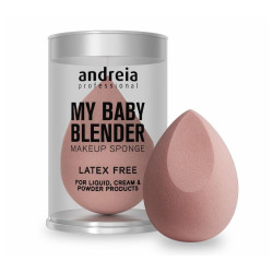 Andreia Mi Baby Blender Esponja de Maquillaje