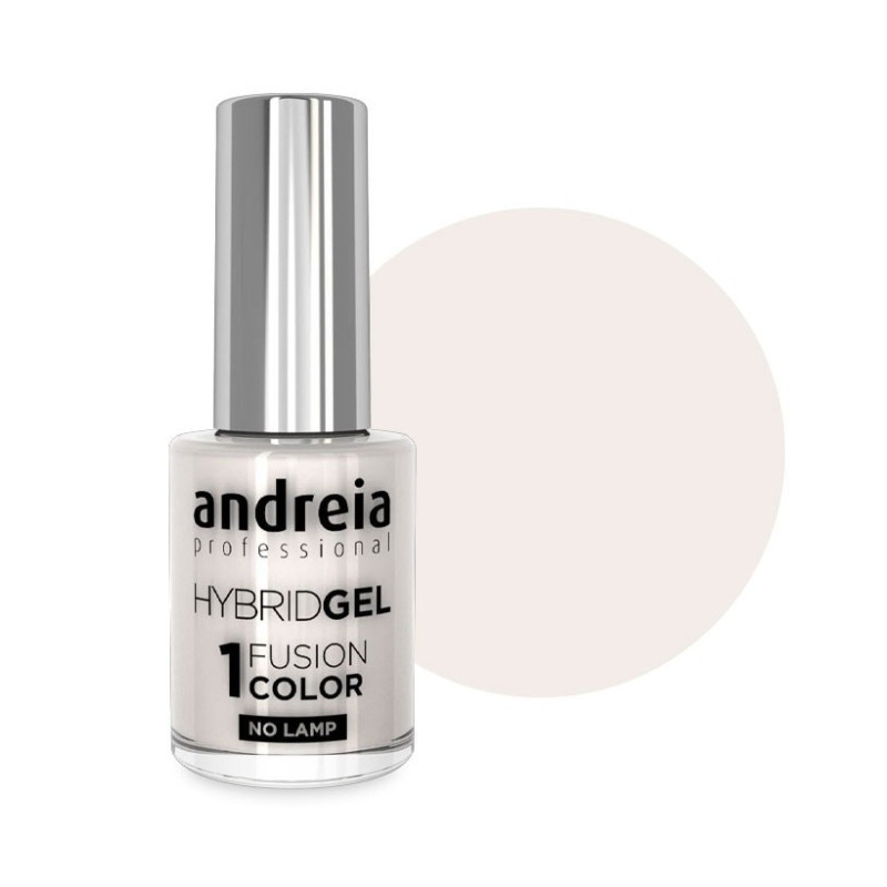 Andreia Gel Híbrido - Fusion Color H (10,5ml)