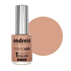 Andreia Gel Híbrido - Fusion Color H (10,5ml)