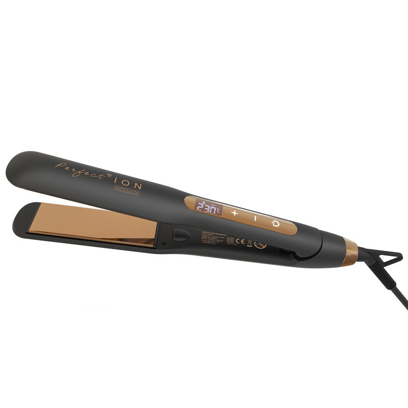 Ines Sage Plancha de Pelo Titane Power & Care Perfection