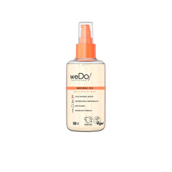 Wedo Elixir de Aceite Natural para Cabello y Cuerpo (100ml)