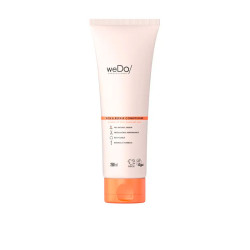 Wedo Acondicionador Rico y Reparador Cabello Grueso o Muy Dañado (250ml)