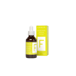 Maxy Look Tratamiento Revitalizante de Menta Fresca (100ml)