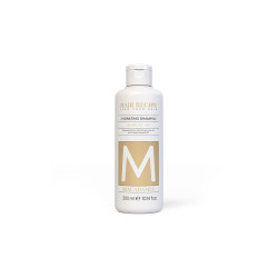 Maxy Look Champú Hidratante Macadamia (300ml)
