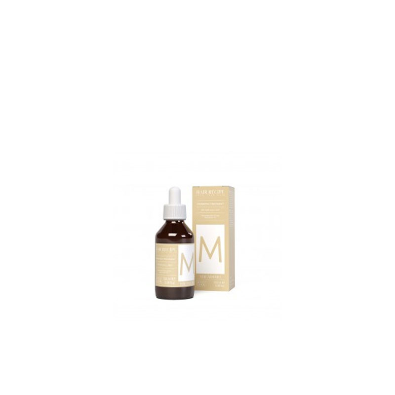 Maxy Look Tratamiento Hidratante de Macadamia (100ml).