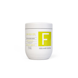 Maxy Look Mascarilla Revitalizante de Menta Fresca (1000ml)