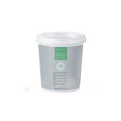 Maxy Look Polvo Decolorante Compacto Verde (500gr)