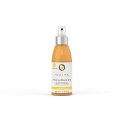Maxy Look Crema Reestructurante Nutritiva a Leche (125ml)