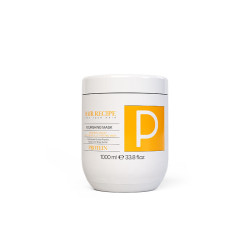 Maxy Look Mascarilla Nutritiva de Proteínas (1000ml)