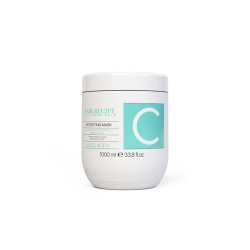 Maxy Look Mascarilla Protectora de Colágeno (1000ml)