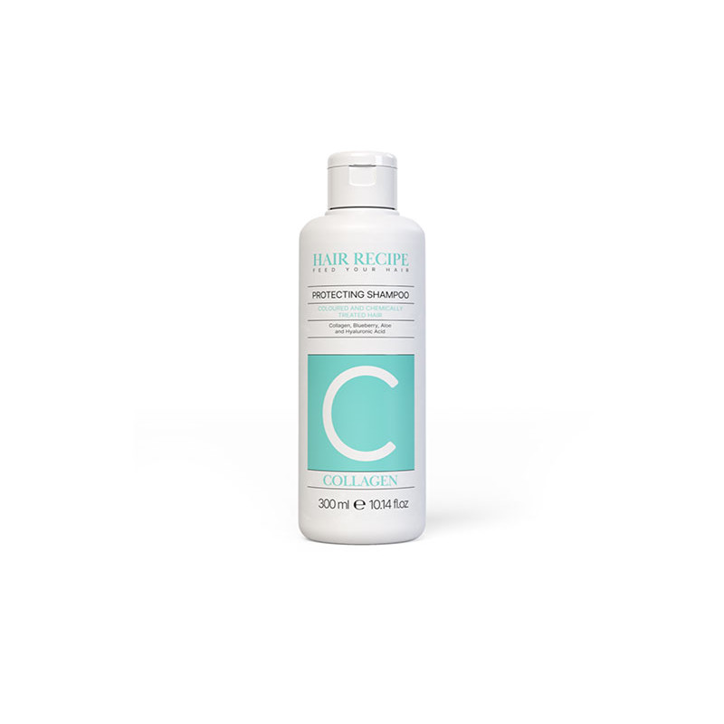 Maxy Look Champú Protector Colágeno (300ml)