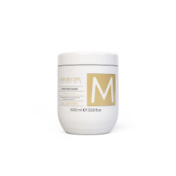 Maxy Look Mascarilla Hidratante Macadamia (1000ml)