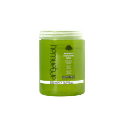 Maxy Look Mascarilla Hidratante Intensa Arganway (500ml)