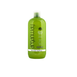 Maxy Look Champú Reparación Hidratante Arganway (500ml)