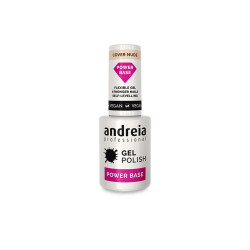 Andreia Base de Poder Cobertura Nude (10,5ml)