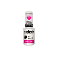 Andreia Base de Poder Blanco Lechoso (10,5ml)