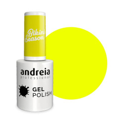 Andreia El Gel Polish G (10,5ml)