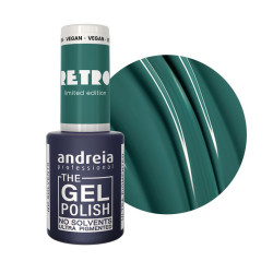 Andreia El Gel Polish Retro (10,5ml)