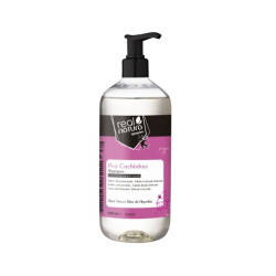 Real Natura Pro-Cachinhos Champú Sin Sal (500ml)