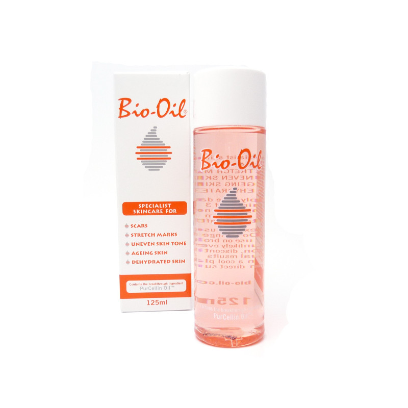Bio-Oil Aceite Especial para el Cuidado de la Piel