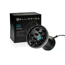 Bellissima Experto en Estilo Diffon