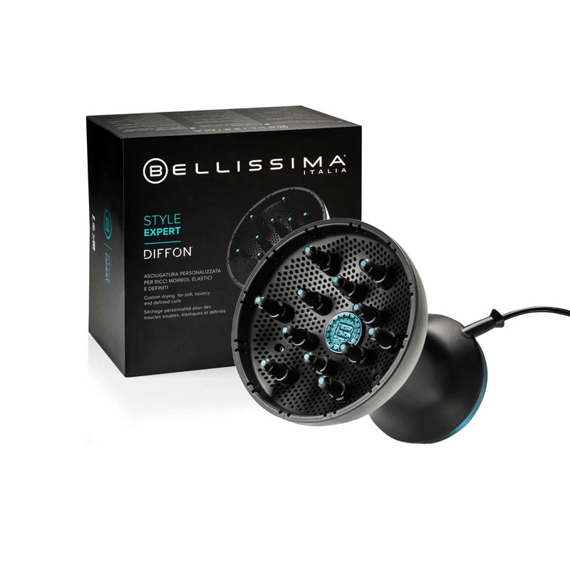 Bellissima Experto en Estilo Diffon