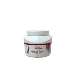 Jj Mascarilla de Mantenimiento del Color (500ml)