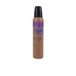 Jj Mousse para el cabello Superfina Extra (200ml)
