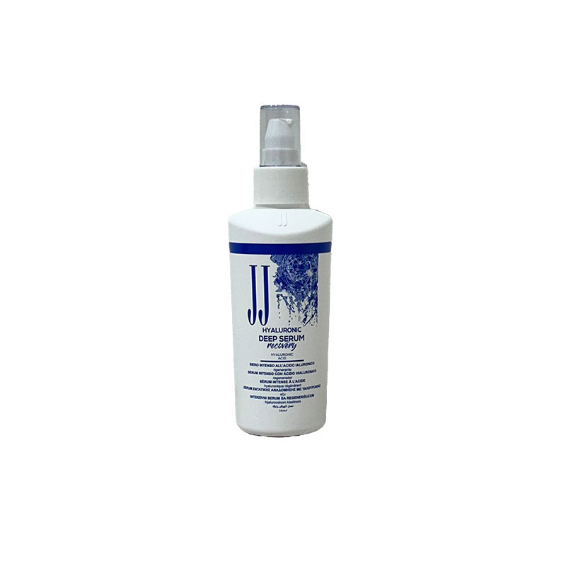 Jj Serum Hialurónico Profundo Recuperación (150ml)
