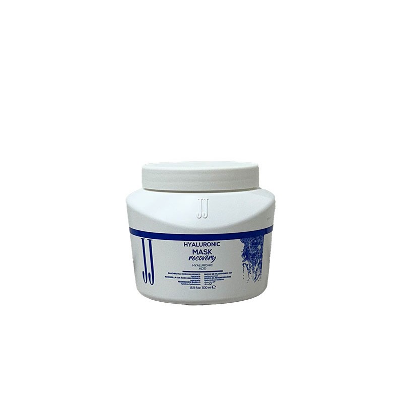 Jj Mascarilla Hialurónica Recuperación (500ml)