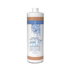 Jj Jj Crema Emulsión Oxidante Cero Aclarado 2,5v (1000ml)