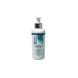 Jj Keraveg Crema Reestructurante para Puntas Abiertas (150ml)