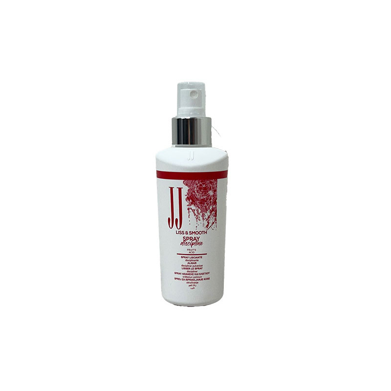 Jj Liso y Suave Spray Disciplinante (150ml)