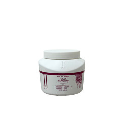 Jj Mascarilla de Macadamia Nutritiva (500ml)