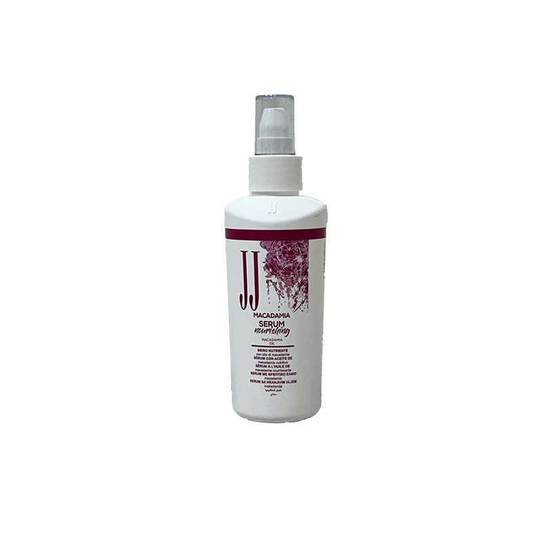 Jj Spray de Macadamia Nutritivo (150ml)