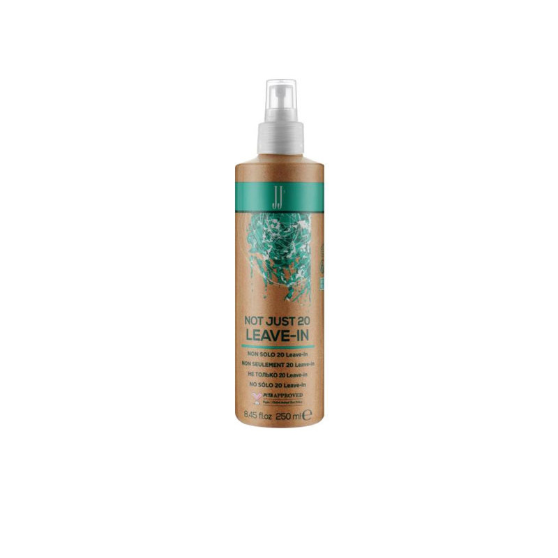 Jj No Solo 20 Leave In (250ml)