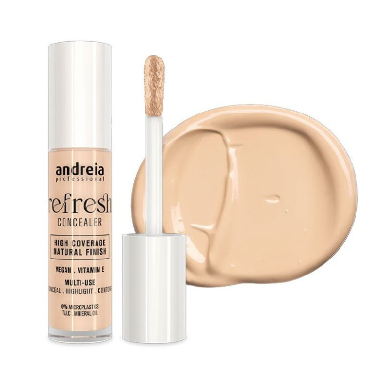 Andreia Corrector Refrescante