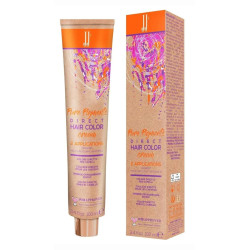 Jj Coloración Directa para el Cabello de Pigmentos Puros (100ml)
