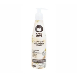 Afro Love Crema Smoothie Sin Enjuague (290ml)
