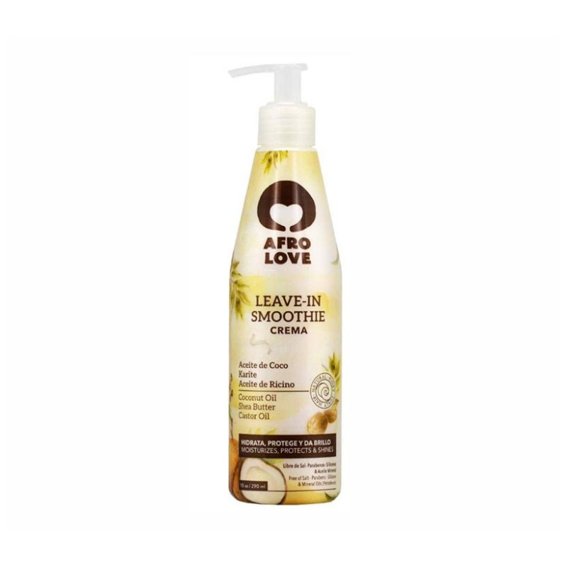 Afro Love Afro Love Smoothie Sin Enjuague (450ml)
