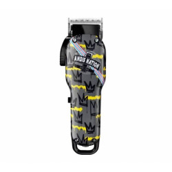 Andis Maquina de Corte Inalámbrica Uspro Li Fade Nation