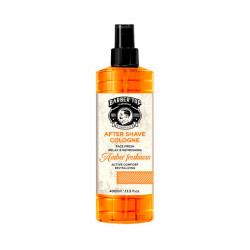 Barber Top Barber Top Colonia After Shave (400ml)