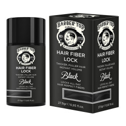 Barber Top Fibras Capilares Premium para Barbero