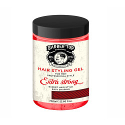 Barber Top Barber Top Gel para el cabello (700ml)