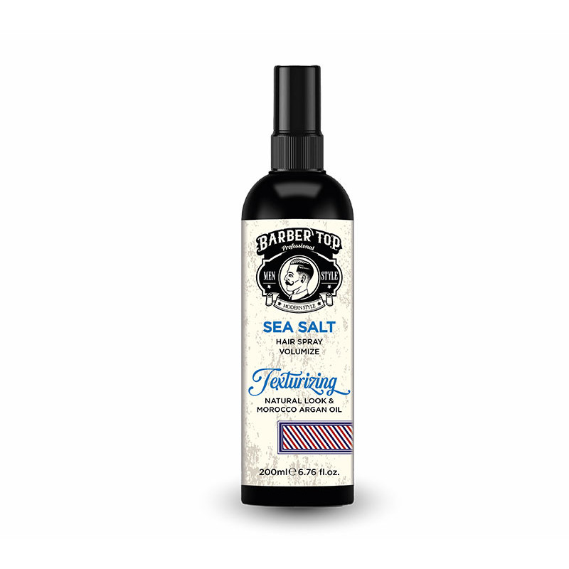Barber Top Barber Top Sal Marina (200ml)
