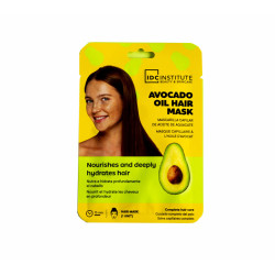 Bodycare Idc Institute Mascarilla Capilar de Aceite de Aguacate (25ml)