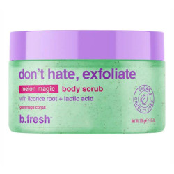 B. Fresh No Odies, Exfolia - Exfoliante Corporal (200ml)